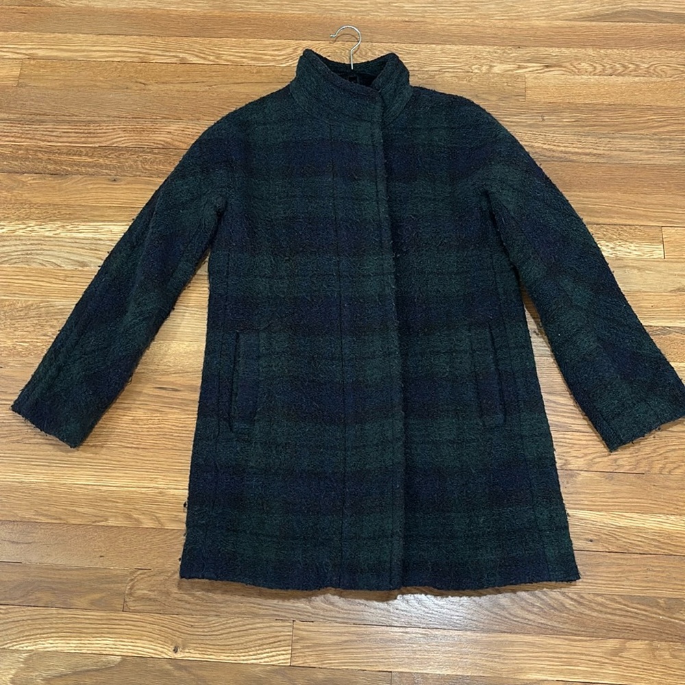 J. Crew Jacket
